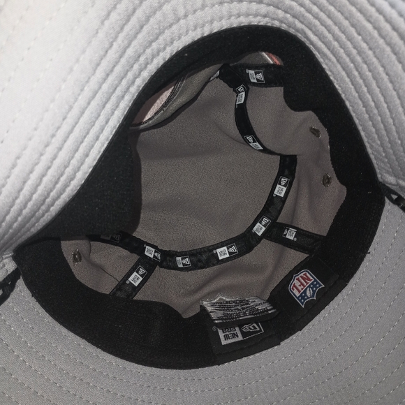 Cleveland Browns New Era bucket hat new without tag - Picture 7 of 8